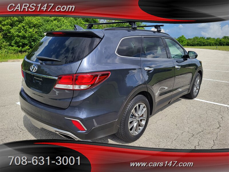 2017 Hyundai SANTA FE SE - Photo 6 - Midlothian, IL 60445