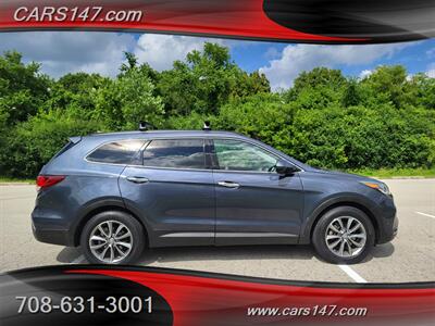 2017 Hyundai SANTA FE SE - Photo 7 - Midlothian, IL 60445