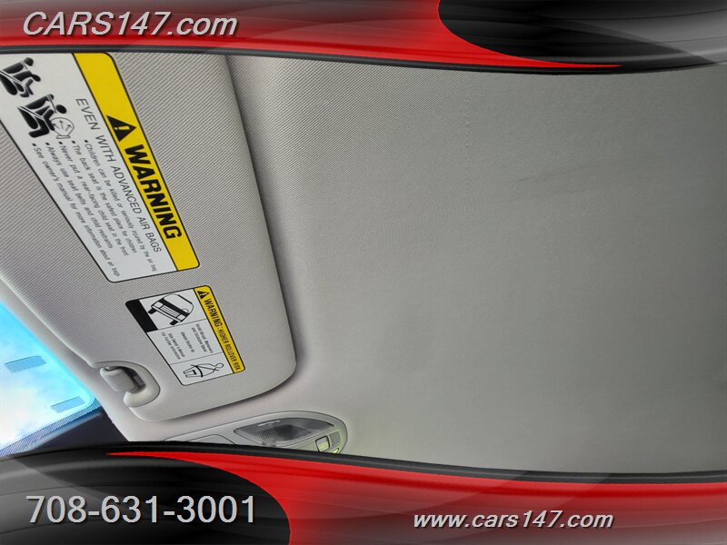 2017 Hyundai SANTA FE SE - Photo 21 - Midlothian, IL 60445