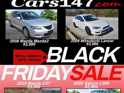 2009 Mitsubishi Lancer DE   - Photo 32 - Midlothian, IL 60445