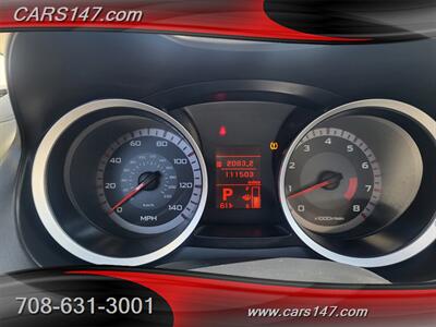 2009 Mitsubishi Lancer DE   - Photo 18 - Midlothian, IL 60445