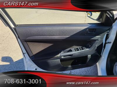 2009 Mitsubishi Lancer DE   - Photo 21 - Midlothian, IL 60445