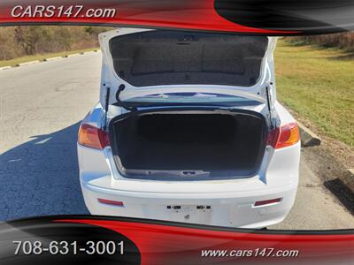 2009 Mitsubishi Lancer DE   - Photo 12 - Midlothian, IL 60445