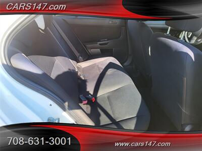 2009 Mitsubishi Lancer DE   - Photo 16 - Midlothian, IL 60445