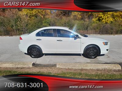 2009 Mitsubishi Lancer DE   - Photo 8 - Midlothian, IL 60445