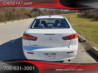 2009 Mitsubishi Lancer DE   - Photo 10 - Midlothian, IL 60445