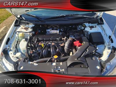 2009 Mitsubishi Lancer DE   - Photo 26 - Midlothian, IL 60445