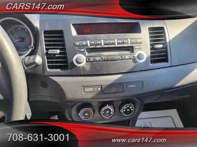 2009 Mitsubishi Lancer DE   - Photo 19 - Midlothian, IL 60445