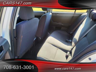 2009 Mitsubishi Lancer DE   - Photo 15 - Midlothian, IL 60445
