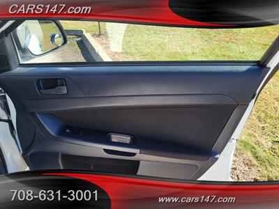2009 Mitsubishi Lancer DE   - Photo 24 - Midlothian, IL 60445
