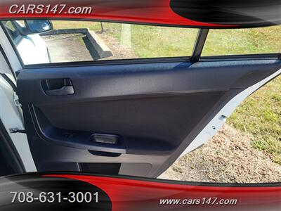 2009 Mitsubishi Lancer DE   - Photo 23 - Midlothian, IL 60445