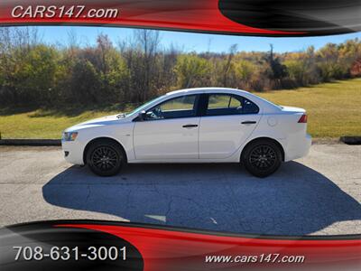 2009 Mitsubishi Lancer DE   - Photo 3 - Midlothian, IL 60445