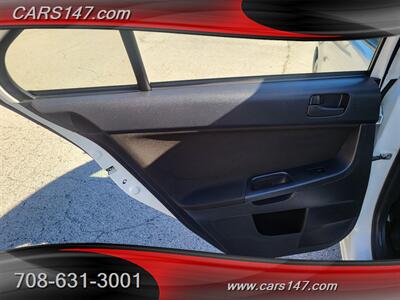 2009 Mitsubishi Lancer DE   - Photo 22 - Midlothian, IL 60445