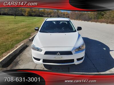 2009 Mitsubishi Lancer DE   - Photo 5 - Midlothian, IL 60445