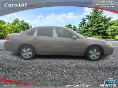 2006 Chevrolet Impala LS   - Photo 6 - Midlothian, IL 60445