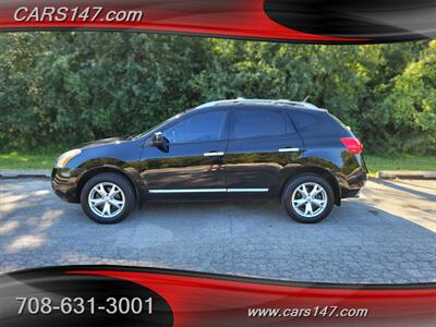 2010 Nissan Rogue SL   - Photo 2 - Midlothian, IL 60445