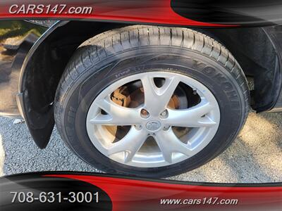2010 Nissan Rogue SL   - Photo 13 - Midlothian, IL 60445