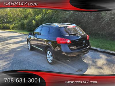 2010 Nissan Rogue SL   - Photo 8 - Midlothian, IL 60445
