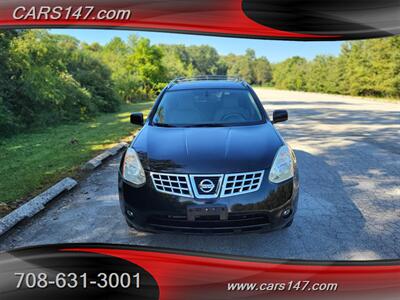 2010 Nissan Rogue SL   - Photo 3 - Midlothian, IL 60445