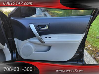 2010 Nissan Rogue SL   - Photo 20 - Midlothian, IL 60445
