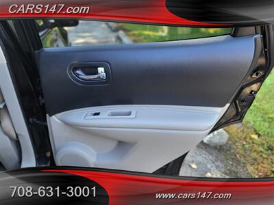 2010 Nissan Rogue SL   - Photo 23 - Midlothian, IL 60445