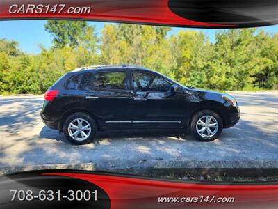 2010 Nissan Rogue SL   - Photo 5 - Midlothian, IL 60445