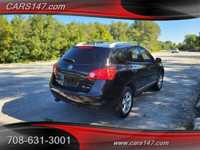 2010 Nissan Rogue SL   - Photo 6 - Midlothian, IL 60445