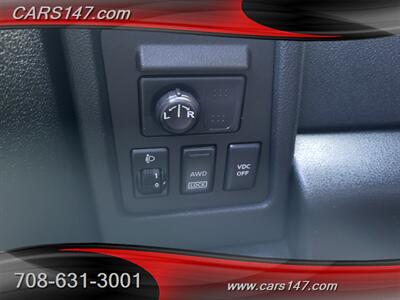 2010 Nissan Rogue SL   - Photo 11 - Midlothian, IL 60445