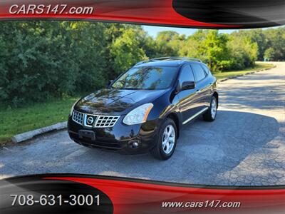 2010 Nissan Rogue SL   - Photo 1 - Midlothian, IL 60445