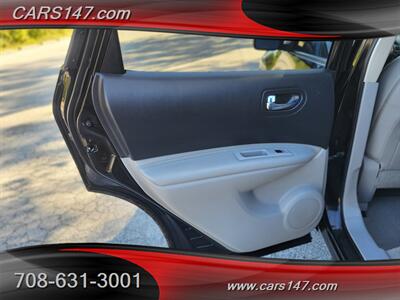 2010 Nissan Rogue SL   - Photo 16 - Midlothian, IL 60445