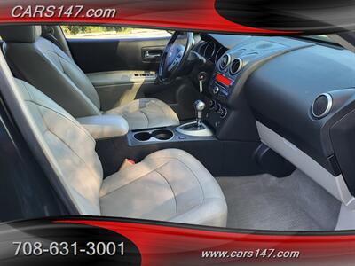2010 Nissan Rogue SL   - Photo 14 - Midlothian, IL 60445