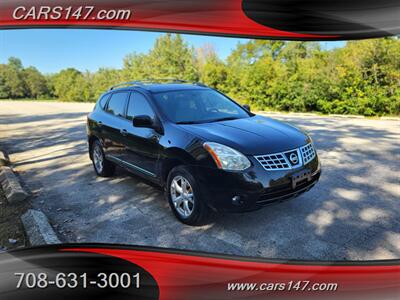 2010 Nissan Rogue SL   - Photo 4 - Midlothian, IL 60445