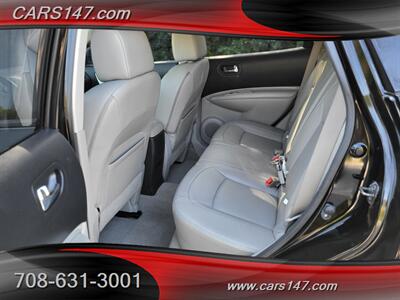 2010 Nissan Rogue SL   - Photo 28 - Midlothian, IL 60445