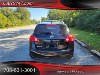 2010 Nissan Rogue SL   - Photo 7 - Midlothian, IL 60445