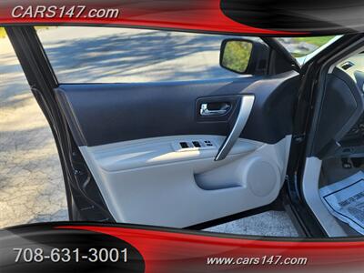2010 Nissan Rogue SL   - Photo 17 - Midlothian, IL 60445