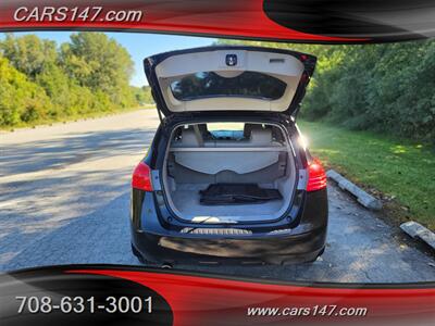 2010 Nissan Rogue SL   - Photo 9 - Midlothian, IL 60445