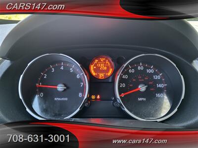 2010 Nissan Rogue SL   - Photo 18 - Midlothian, IL 60445