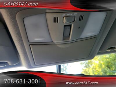 2010 Nissan Rogue SL   - Photo 10 - Midlothian, IL 60445