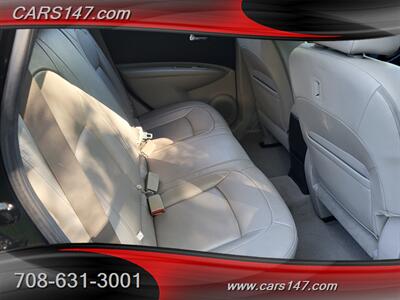 2010 Nissan Rogue SL   - Photo 30 - Midlothian, IL 60445