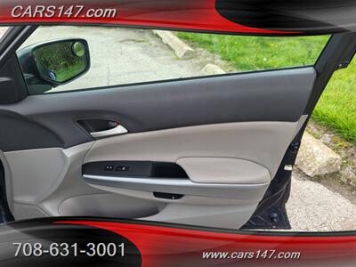 2008 Honda Accord EX - Photo 29 - Midlothian, IL 60445