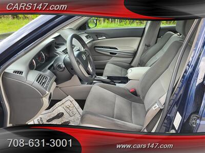2008 Honda Accord EX - Photo 11 - Midlothian, IL 60445