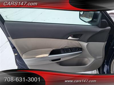 2008 Honda Accord EX   - Photo 25 - Midlothian, IL 60445