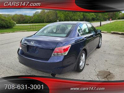 2008 Honda Accord EX - Photo 7 - Midlothian, IL 60445