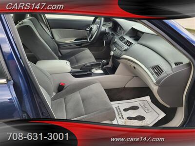 2008 Honda Accord EX - Photo 12 - Midlothian, IL 60445