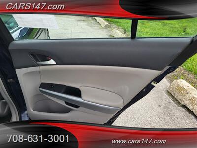 2008 Honda Accord EX - Photo 28 - Midlothian, IL 60445