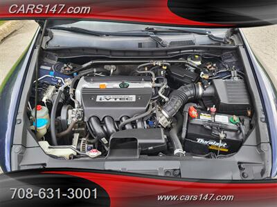 2008 Honda Accord EX - Photo 35 - Midlothian, IL 60445
