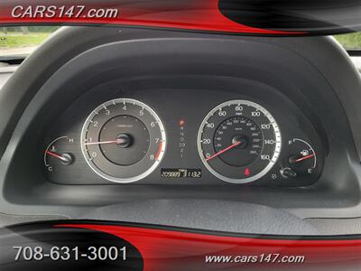2008 Honda Accord EX - Photo 17 - Midlothian, IL 60445