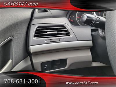 2008 Honda Accord EX   - Photo 21 - Midlothian, IL 60445