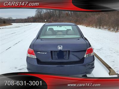 2008 Honda Accord EX   - Photo 8 - Midlothian, IL 60445