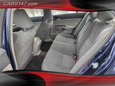 2008 Honda Accord EX   - Photo 13 - Midlothian, IL 60445